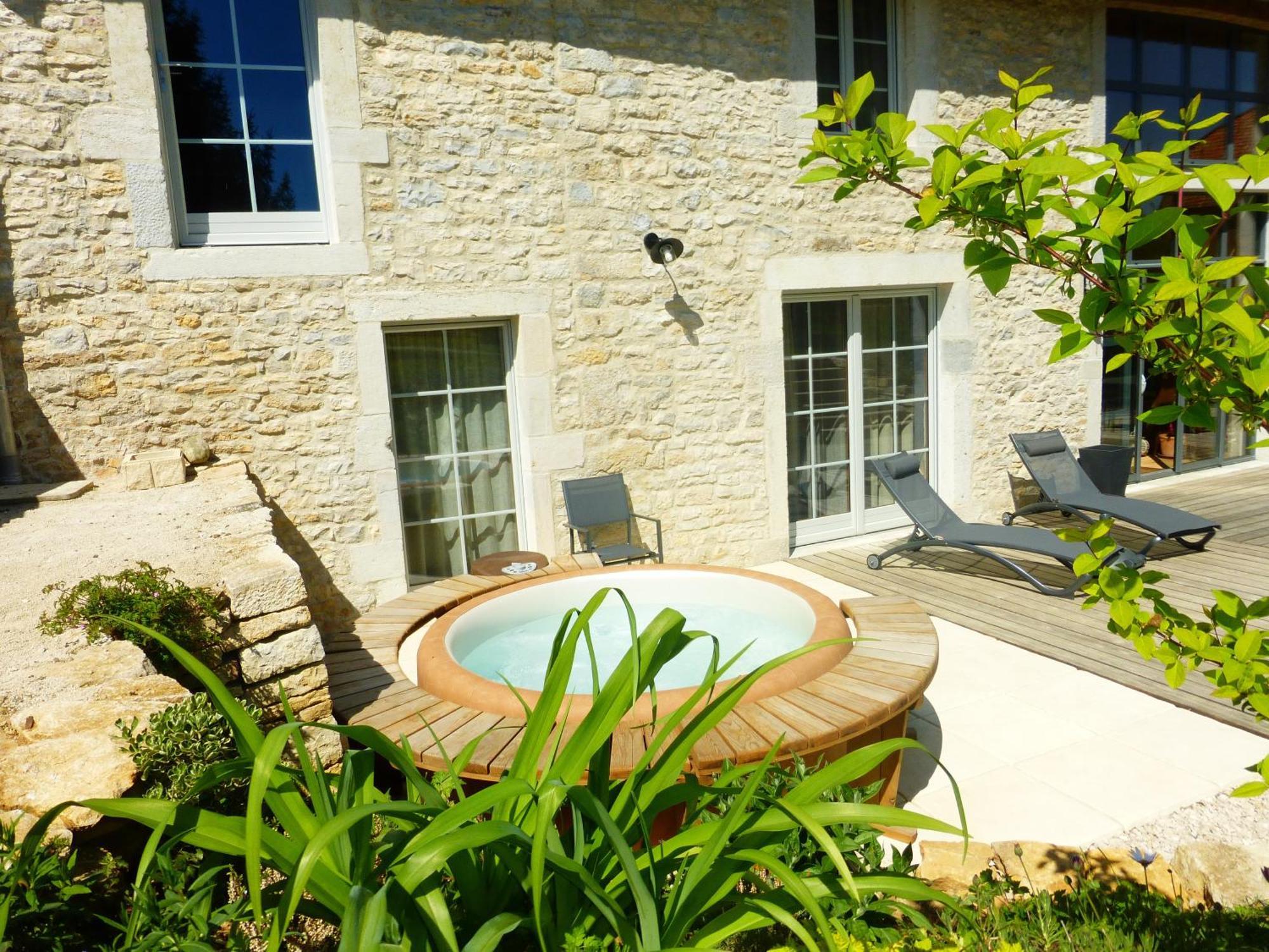 Chambres D'Hotes Bered Vuillemin Baume-les-Dames Exterior foto