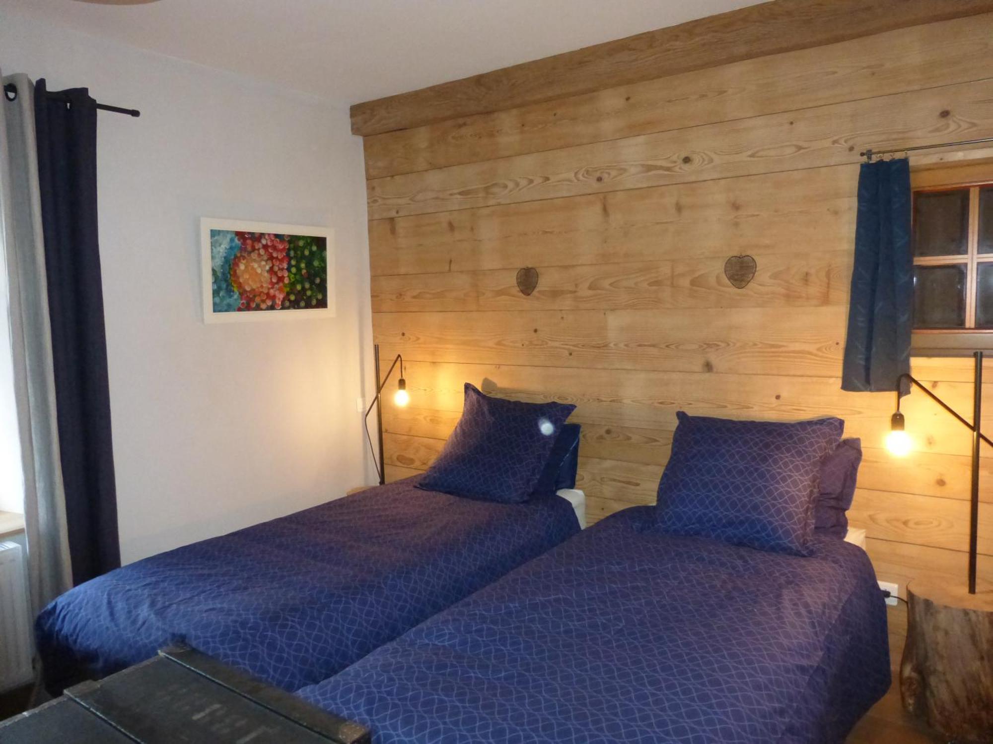 Chambres D'Hotes Bered Vuillemin Baume-les-Dames Exterior foto