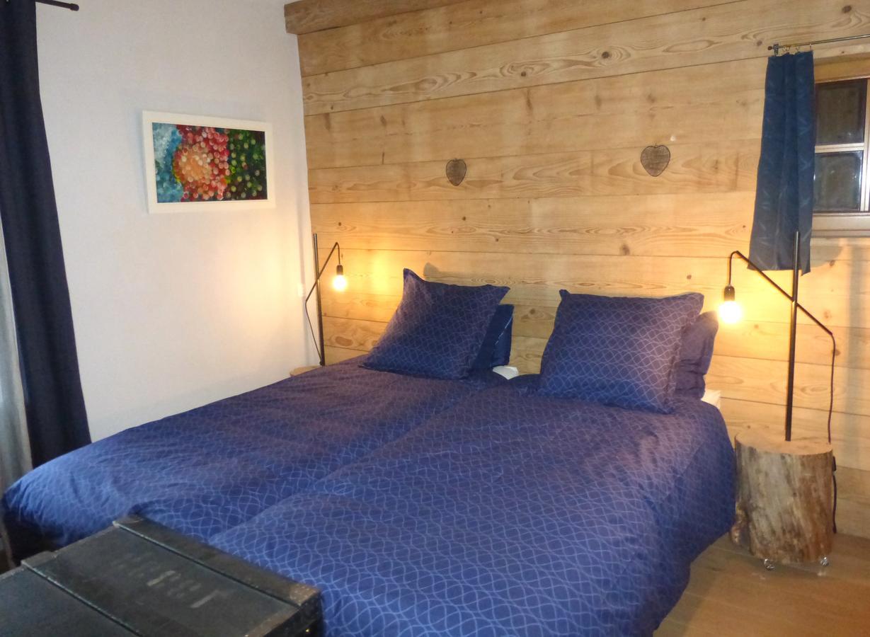 Chambres D'Hotes Bered Vuillemin Baume-les-Dames Exterior foto